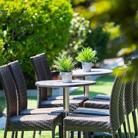 Ibis Styles Канбера Екстериор снимка