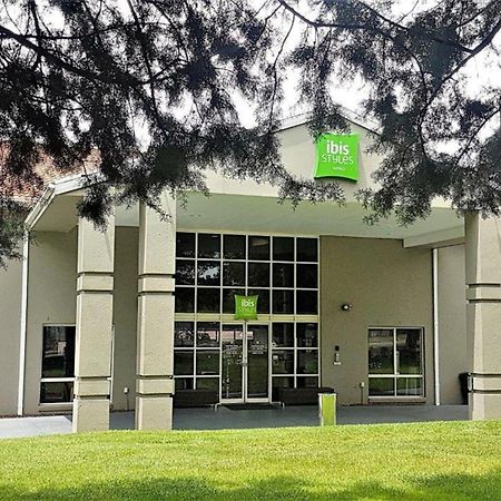 Ibis Styles Канбера Екстериор снимка