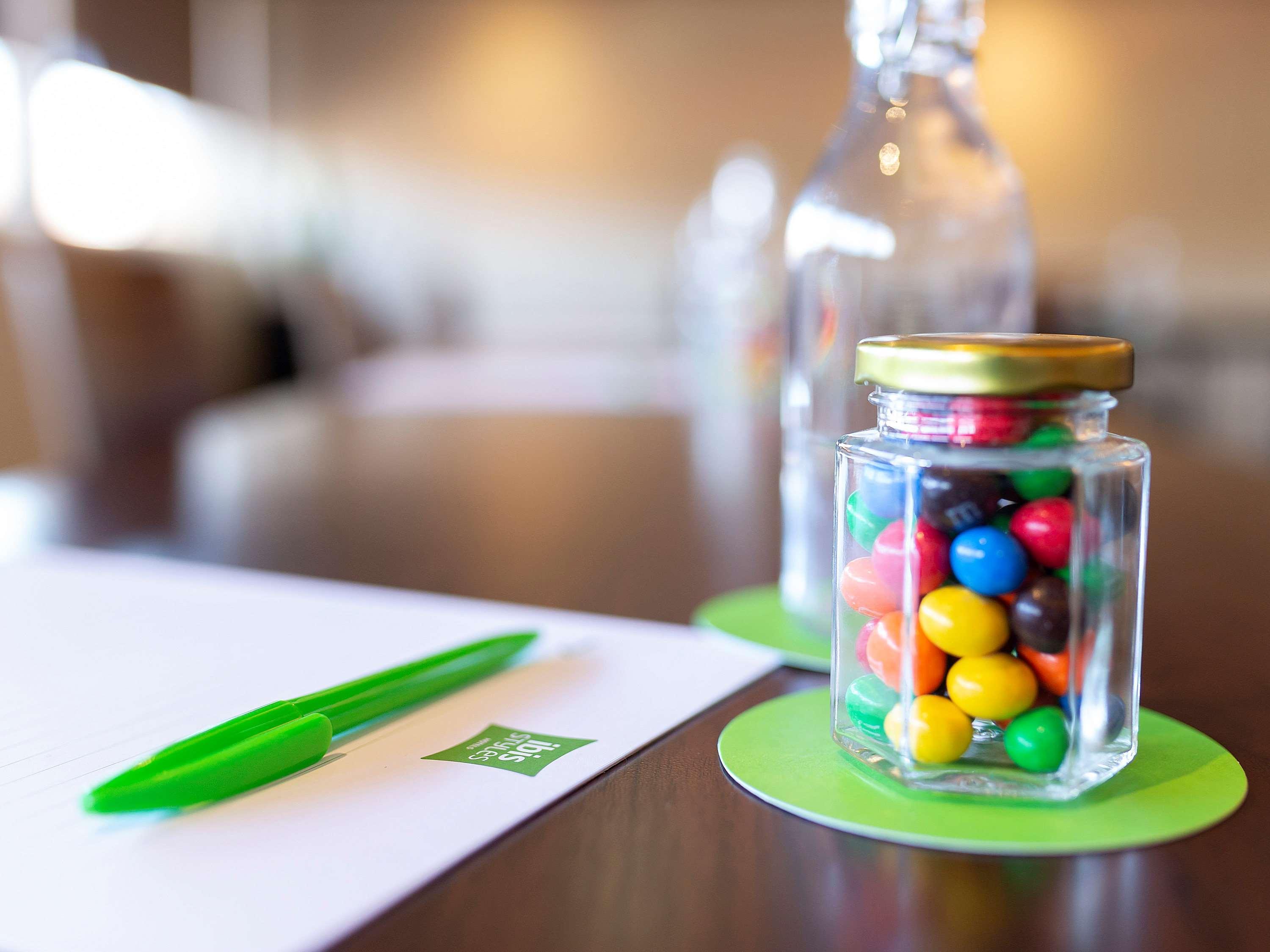 Ibis Styles Канбера Екстериор снимка