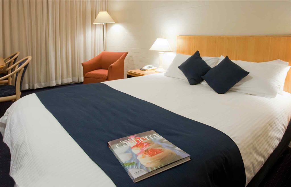 Ibis Styles Канбера Екстериор снимка