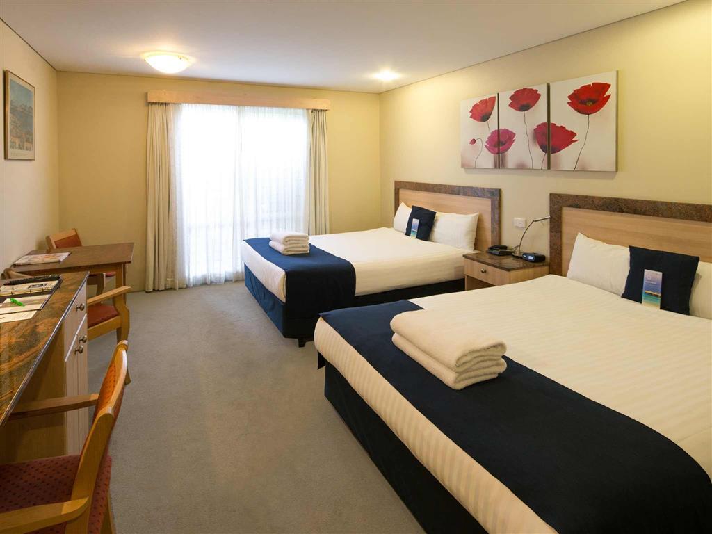 Ibis Styles Канбера Екстериор снимка
