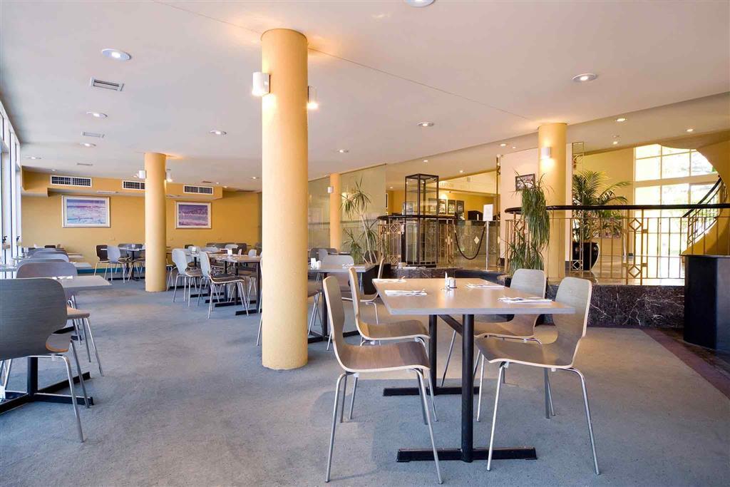 Ibis Styles Канбера Екстериор снимка
