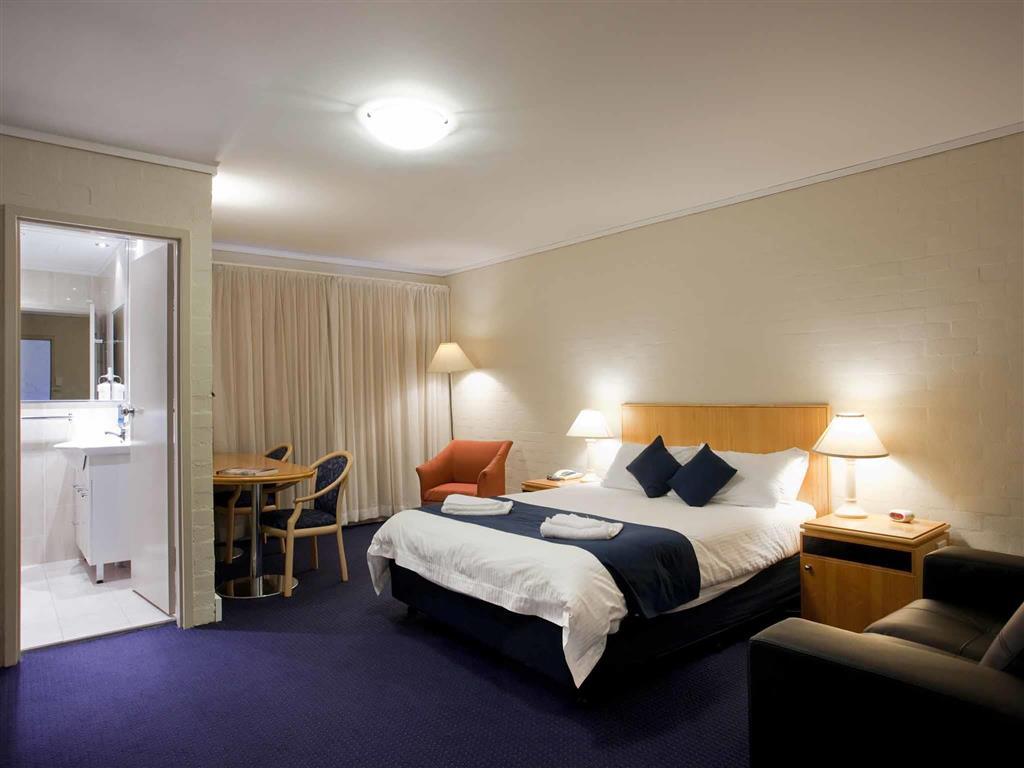 Ibis Styles Канбера Екстериор снимка