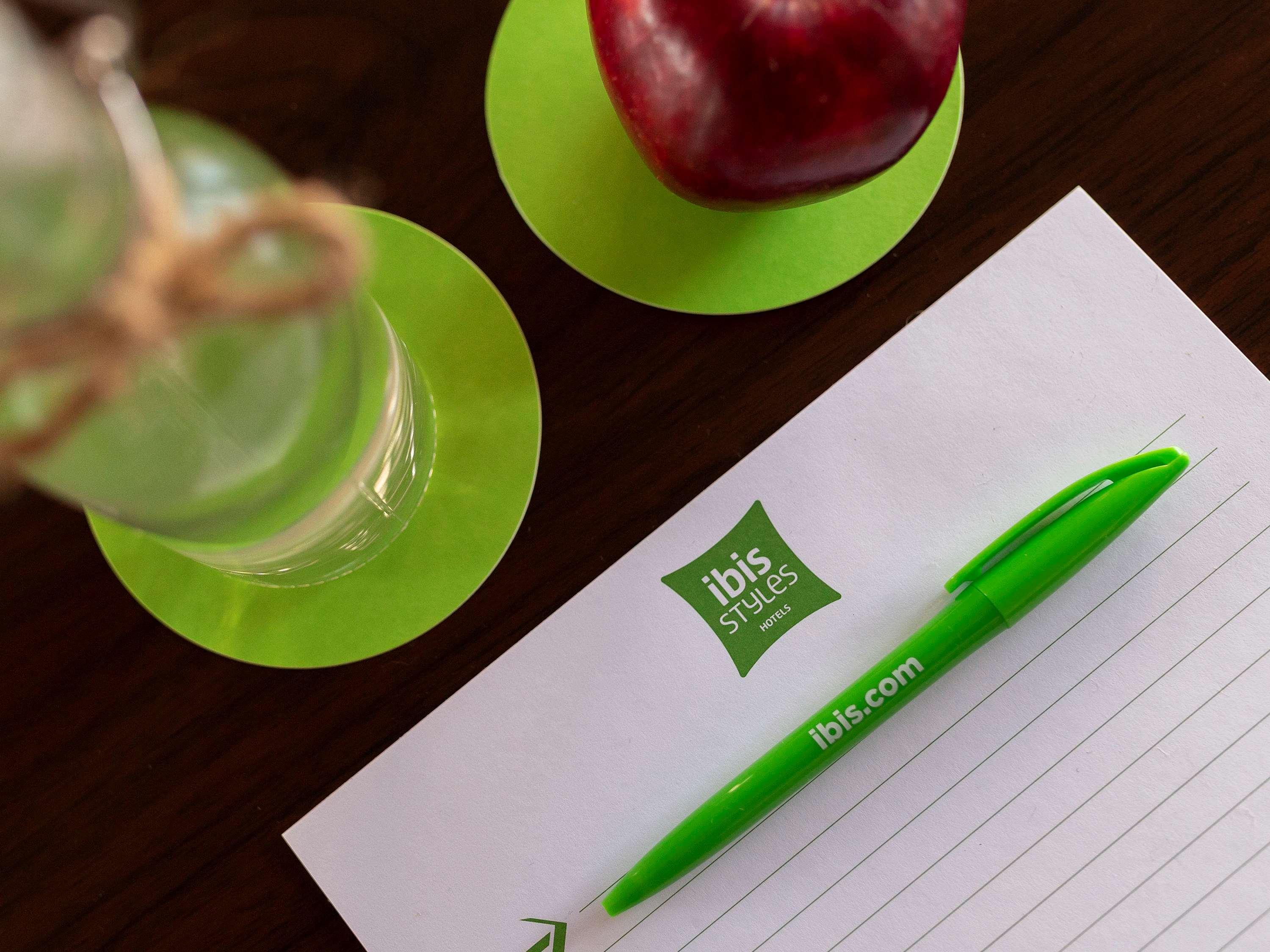 Ibis Styles Канбера Екстериор снимка
