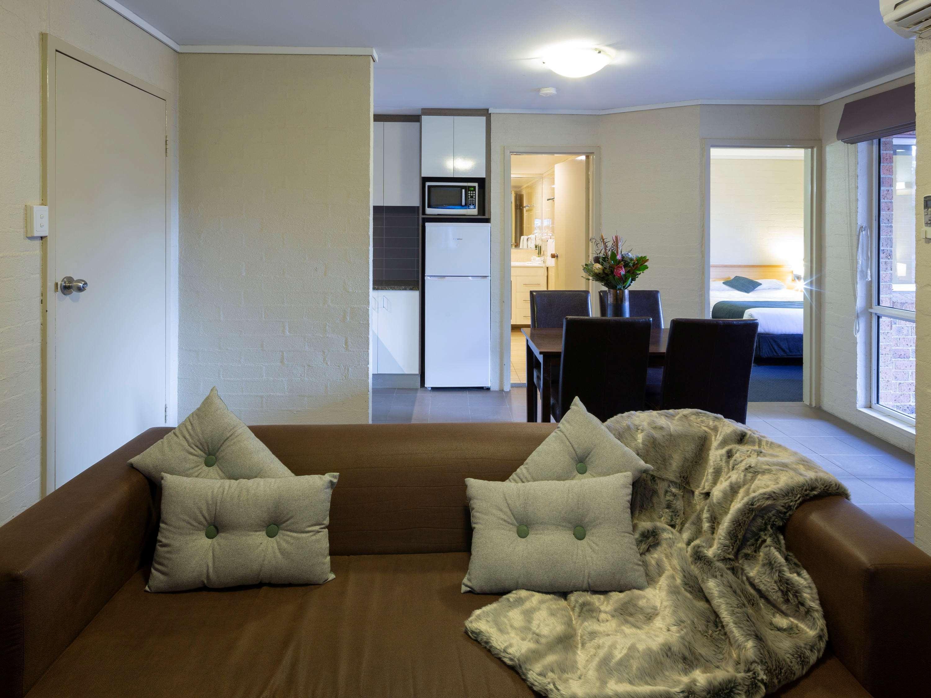 Ibis Styles Канбера Екстериор снимка