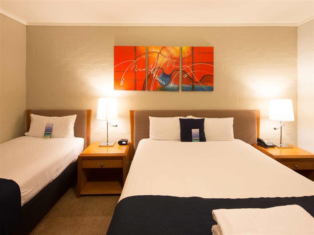 Ibis Styles Канбера Екстериор снимка