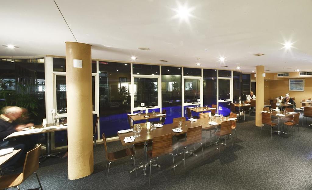 Ibis Styles Канбера Екстериор снимка