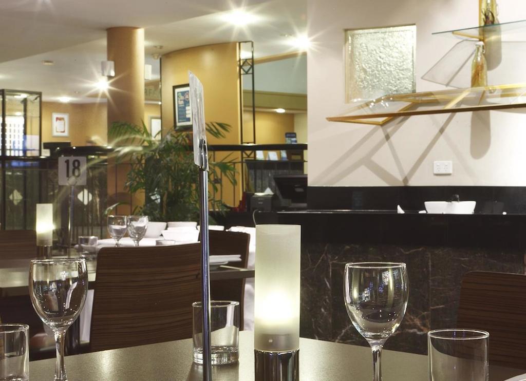 Ibis Styles Канбера Екстериор снимка