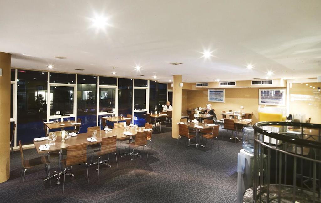 Ibis Styles Канбера Екстериор снимка