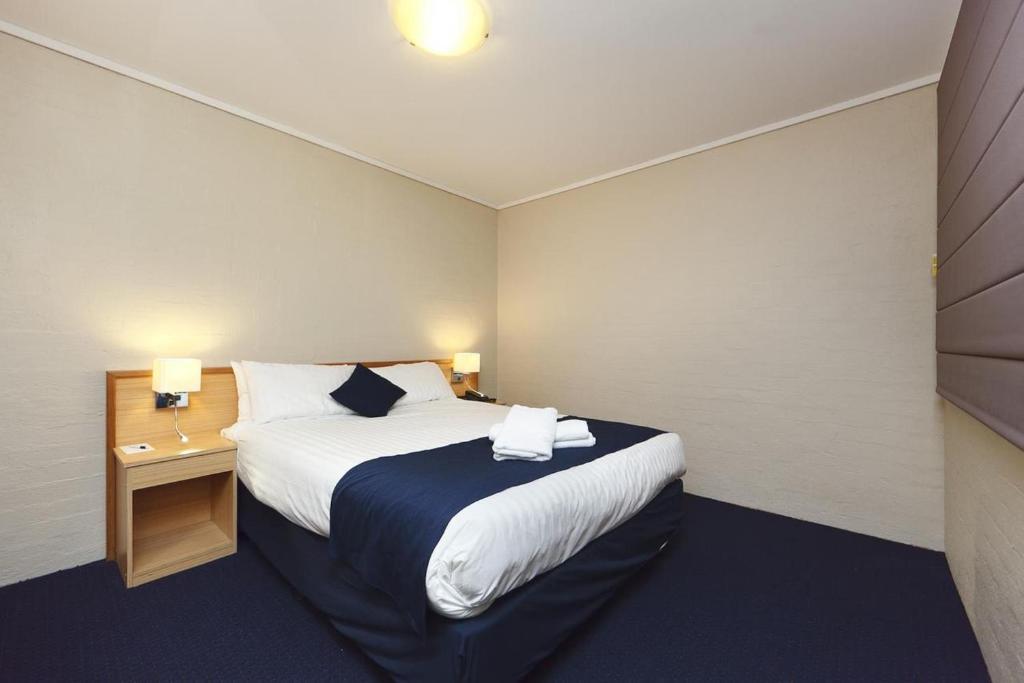 Ibis Styles Канбера Стая снимка