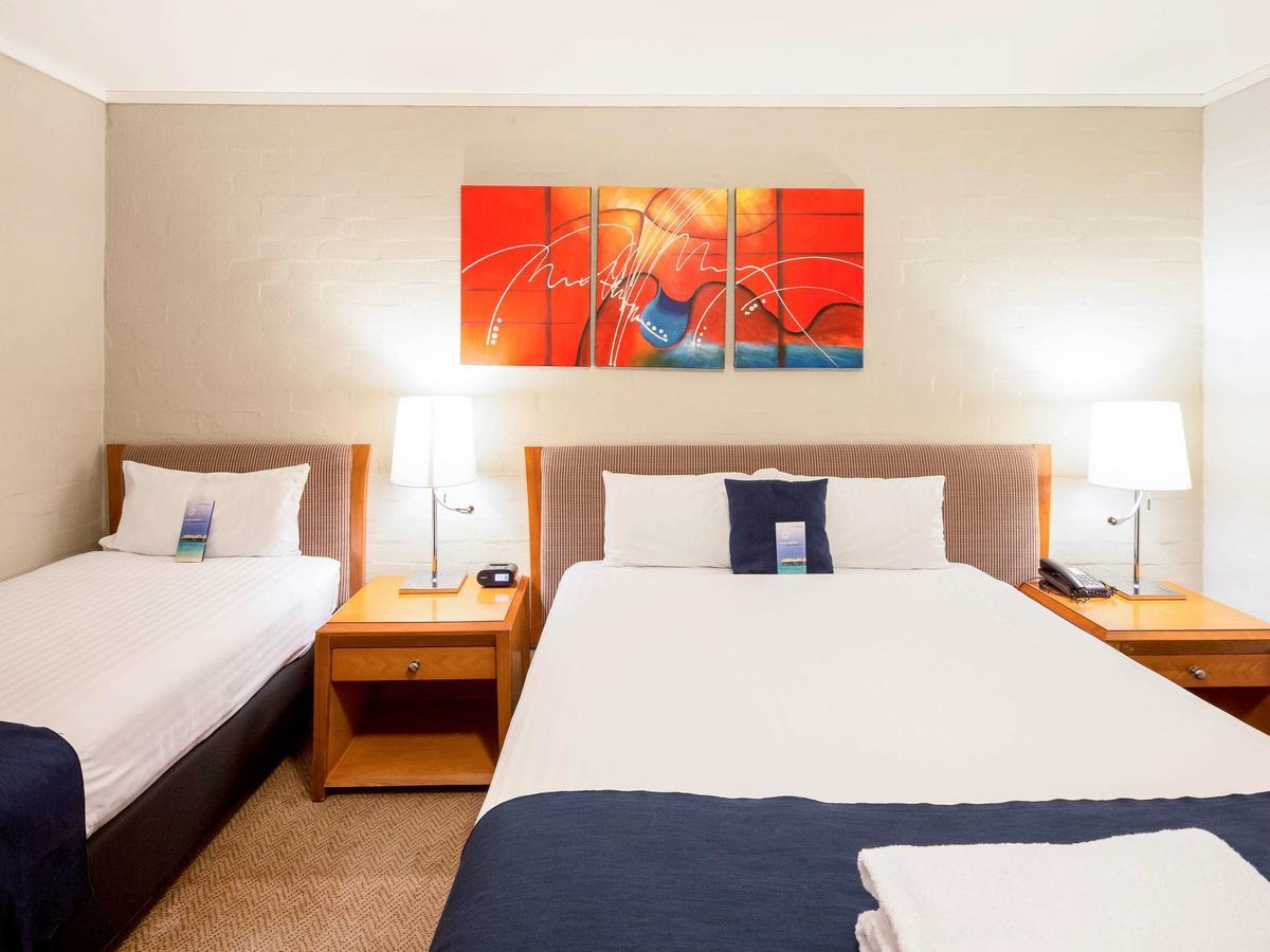 Ibis Styles Канбера Екстериор снимка
