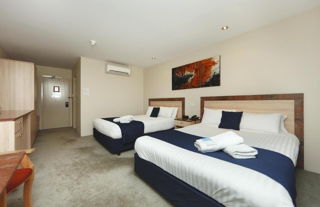 Ibis Styles Канбера Стая снимка