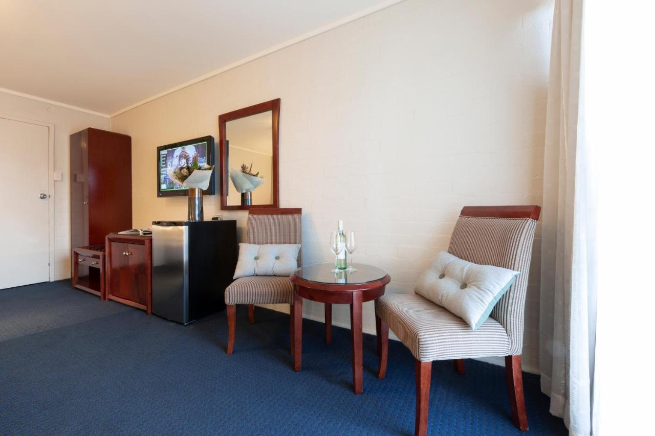 Ibis Styles Канбера Екстериор снимка